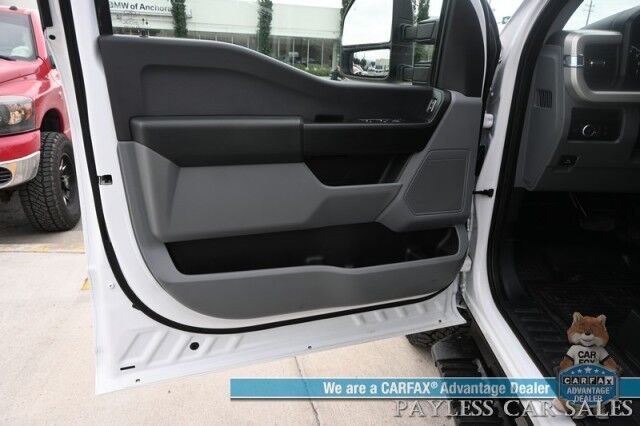 2024 Ford Super Duty F-350 SRW XL Anchorage AK