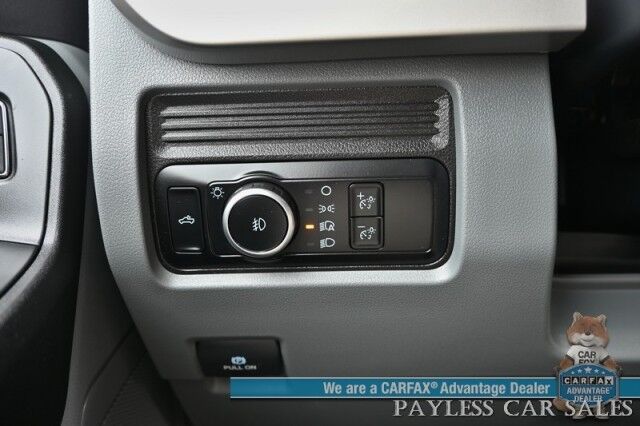 2024 Ford Super Duty F-350 SRW XL Anchorage AK