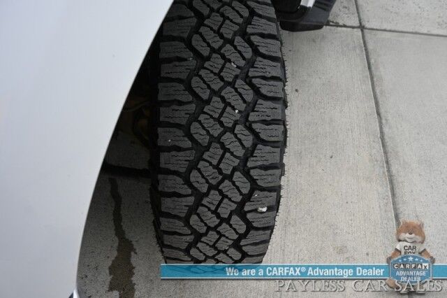 2024 Ford Super Duty F-350 SRW XL Anchorage AK