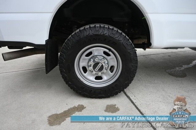 2024 Ford Super Duty F-350 SRW XL Anchorage AK
