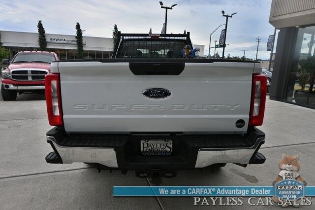 2024 Ford Super Duty F-350 SRW XL Anchorage AK