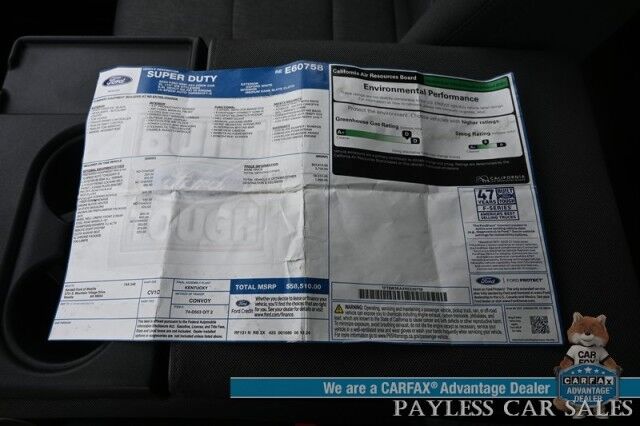 2024 Ford Super Duty F-350 SRW XL Anchorage AK