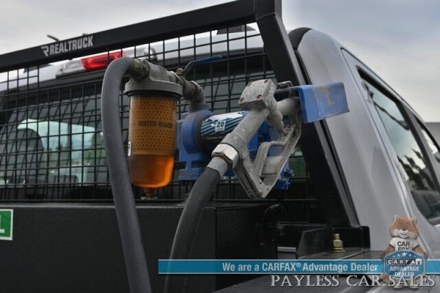 2024 Ford Super Duty F-350 SRW XL Anchorage AK