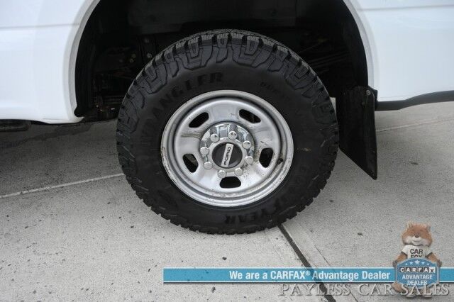 2024 Ford Super Duty F-350 SRW XL Anchorage AK