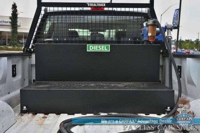 2024 Ford Super Duty F-350 SRW XL Anchorage AK