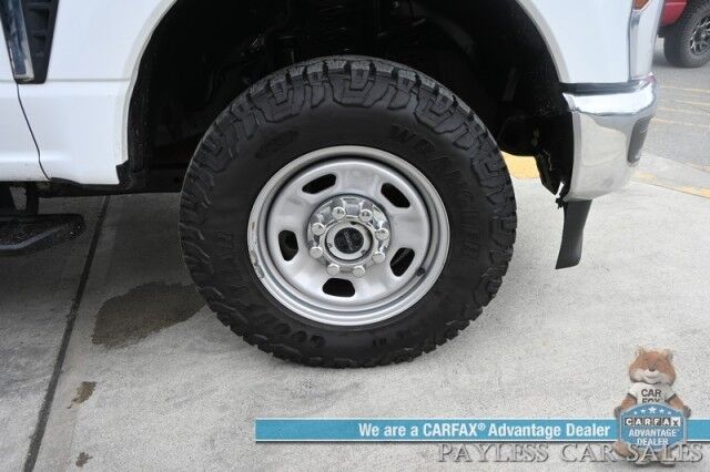 2024 Ford Super Duty F-350 SRW XL Anchorage AK