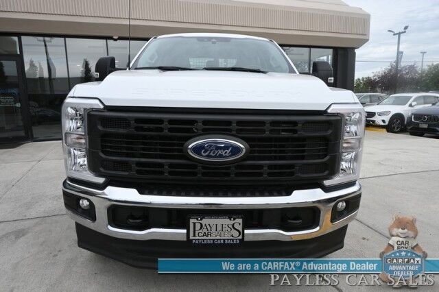 2024 Ford Super Duty F-350 SRW XL Anchorage AK