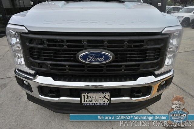 2024 Ford Super Duty F-350 SRW XL Anchorage AK
