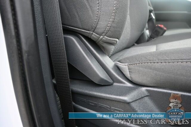 2024 Ford Super Duty F-350 SRW XL Anchorage AK