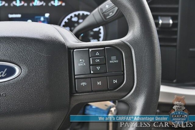 2024 Ford Super Duty F-350 SRW XL Anchorage AK