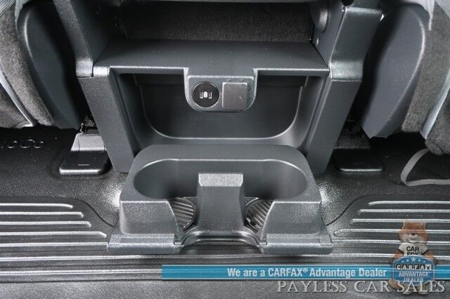 2024 Ford Super Duty F-350 SRW XL Anchorage AK