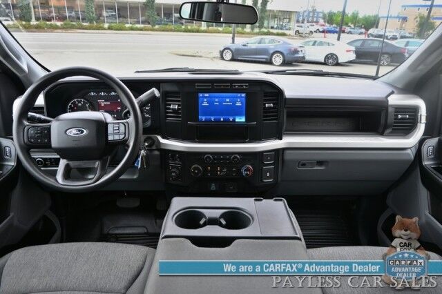 2024 Ford Super Duty F-350 SRW XL Anchorage AK