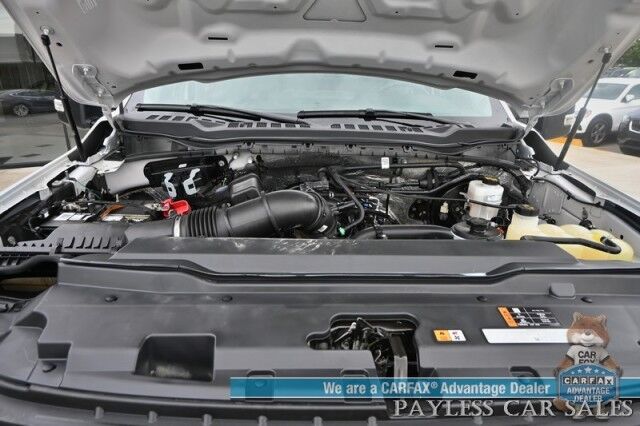 2024 Ford Super Duty F-350 SRW XL Anchorage AK