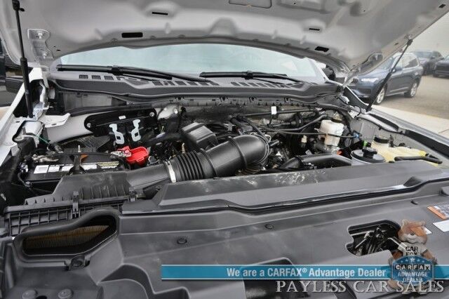 2024 Ford Super Duty F-350 SRW XL Anchorage AK