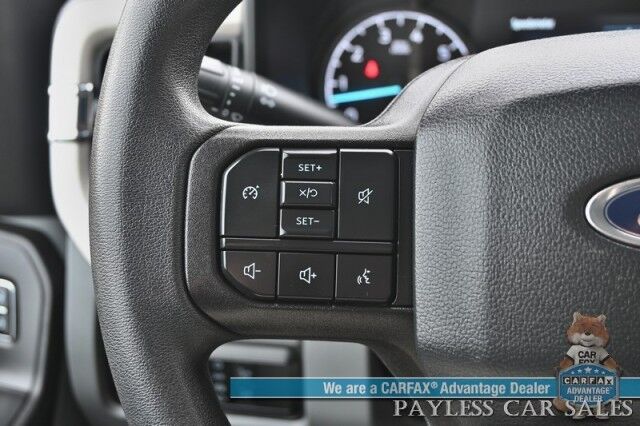 2024 Ford Super Duty F-350 SRW XL Anchorage AK