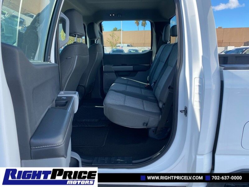 2024 Ford Super Duty F-350 SRW XL Las Vegas NV