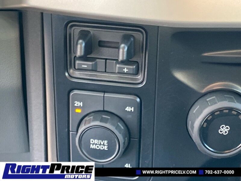 2024 Ford Super Duty F-350 SRW XL Las Vegas NV