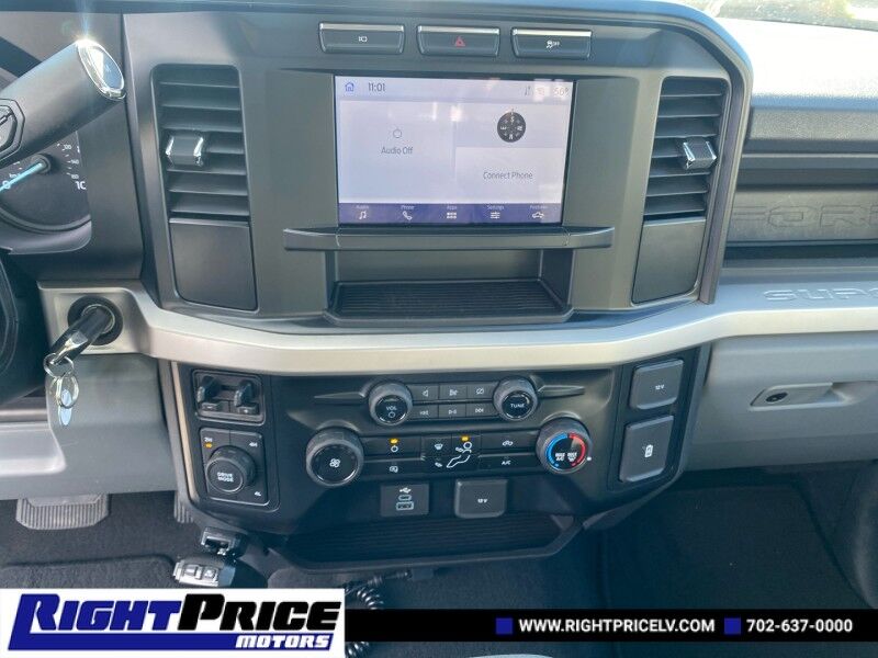 2024 Ford Super Duty F-350 SRW XL Las Vegas NV