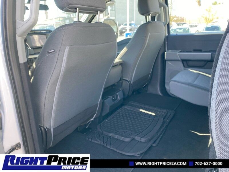 2024 Ford Super Duty F-350 SRW XL Las Vegas NV