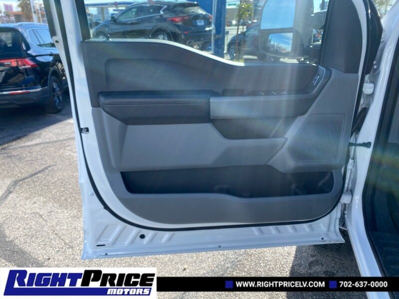 2024 Ford Super Duty F-350 SRW XL Las Vegas NV