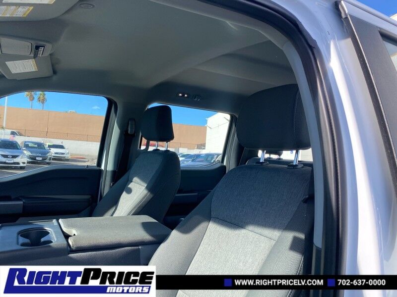 2024 Ford Super Duty F-350 SRW XL Las Vegas NV