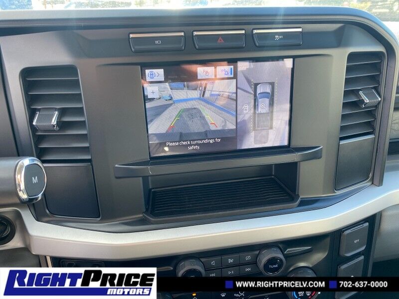 2024 Ford Super Duty F-350 SRW XL Las Vegas NV