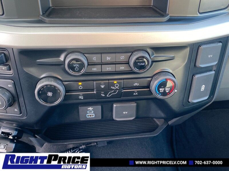 2024 Ford Super Duty F-350 SRW XL Las Vegas NV