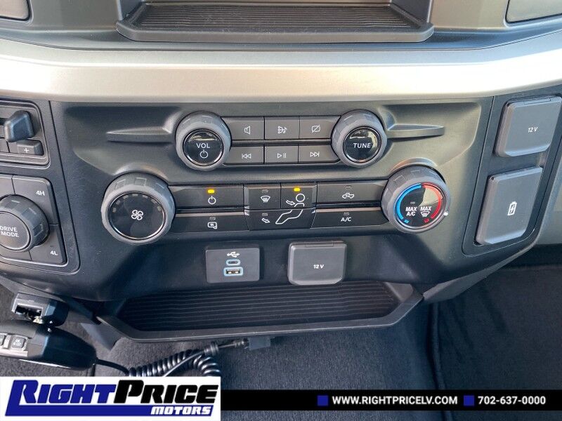 2024 Ford Super Duty F-350 SRW XL Las Vegas NV