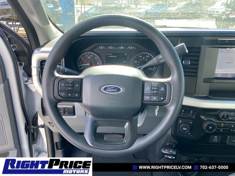 2024 Ford Super Duty F-350 SRW XL Las Vegas NV