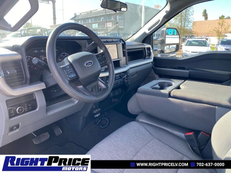 2024 Ford Super Duty F-350 SRW XL Las Vegas NV