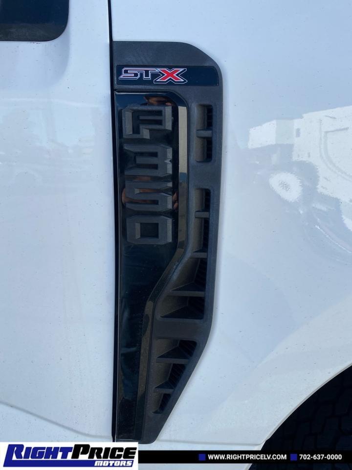 2024 Ford Super Duty F-350 SRW XL Las Vegas NV