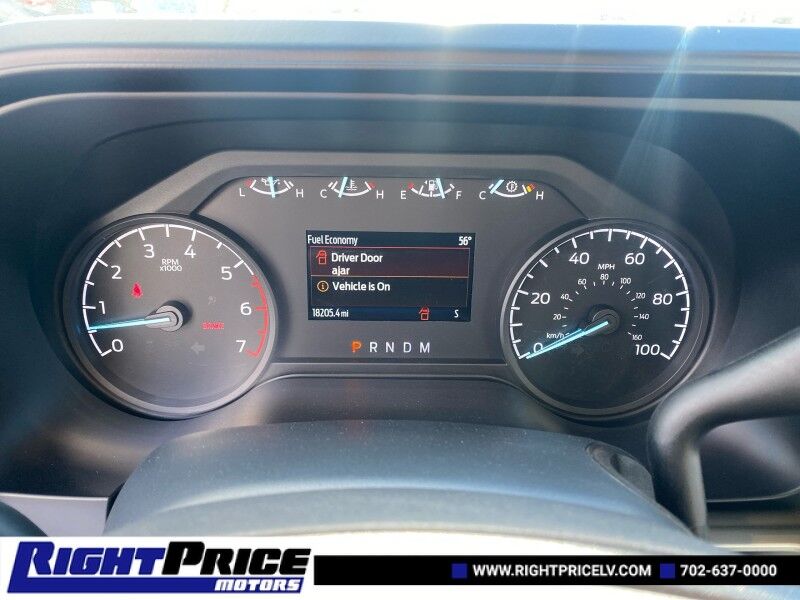 2024 Ford Super Duty F-350 SRW XL Las Vegas NV