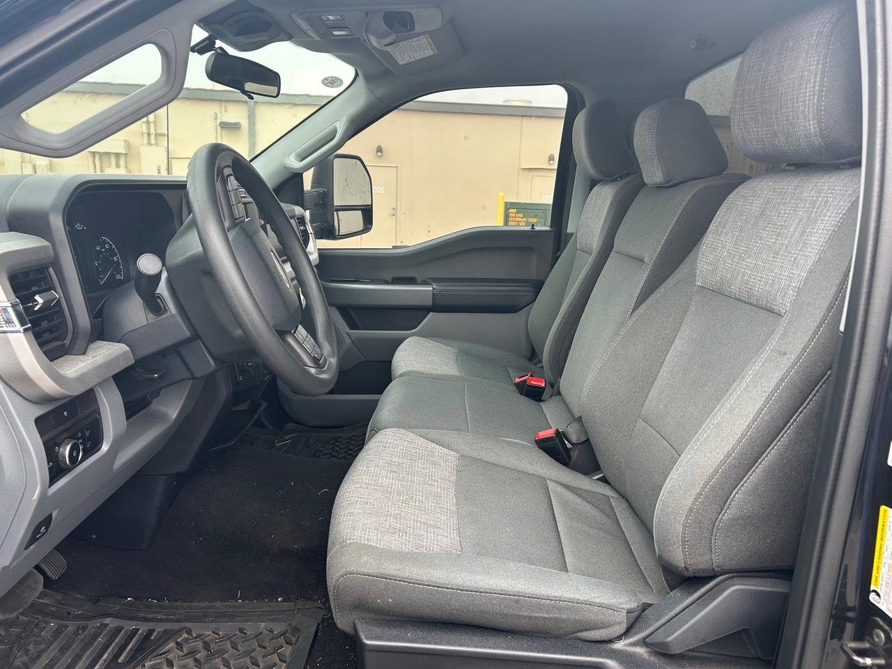 2024 Ford Super Duty F-350 SRW XL New Braunfels TX