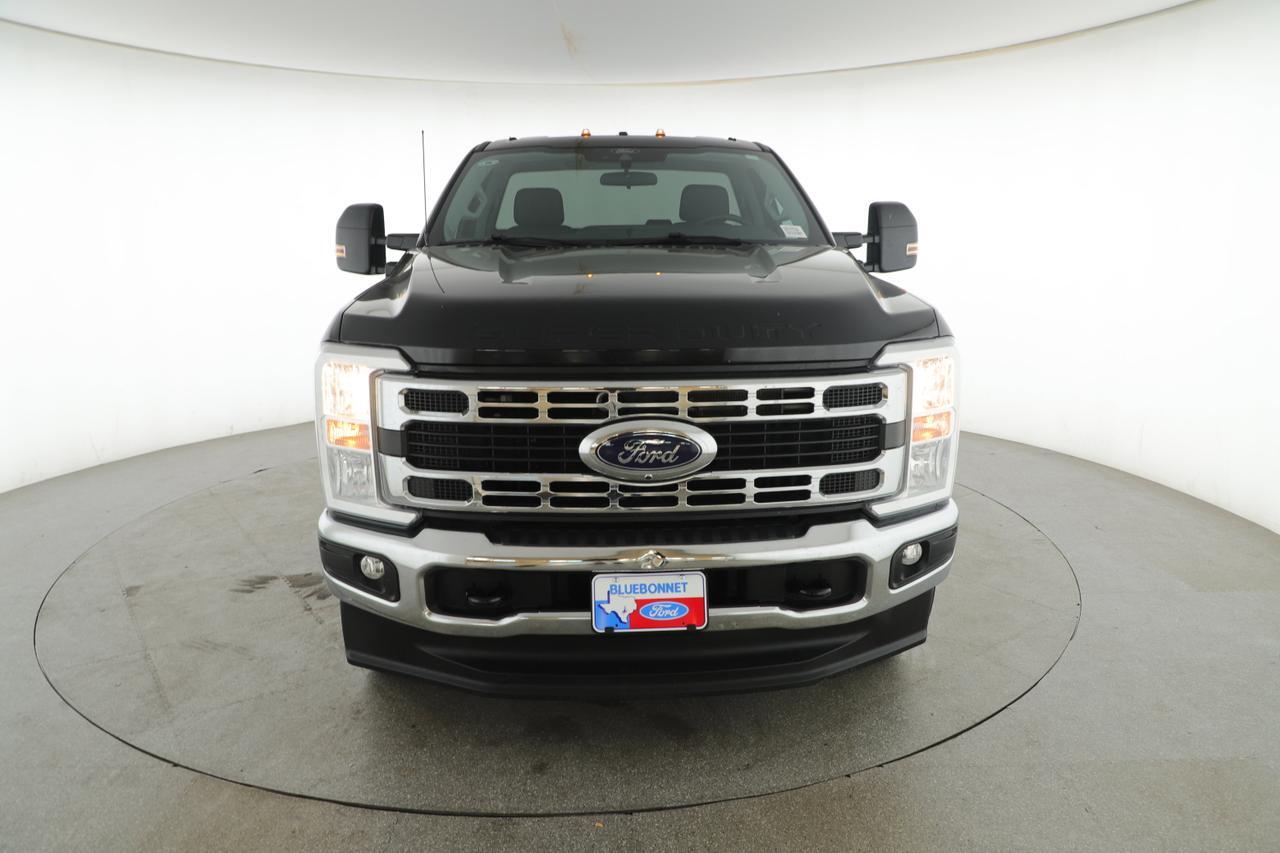2024 Ford Super Duty F-350 SRW XL