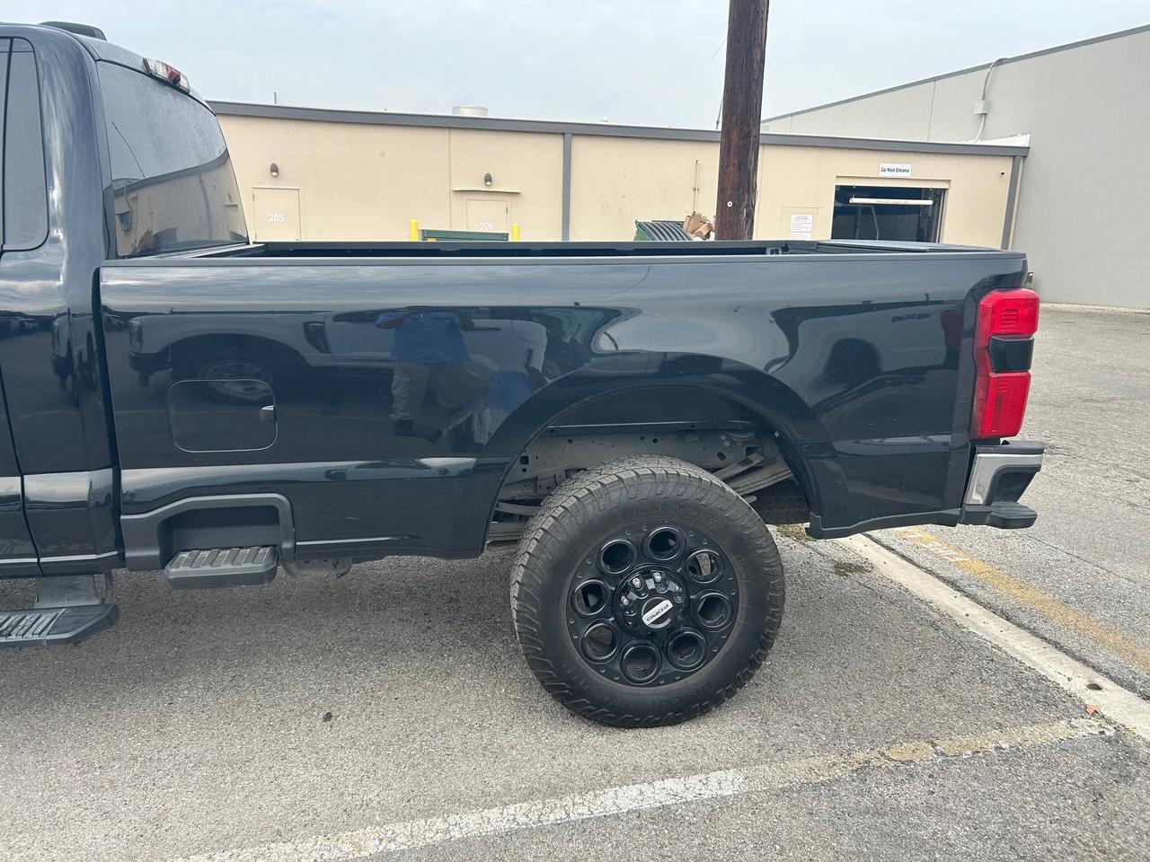 2024 Ford Super Duty F-350 SRW XL New Braunfels TX