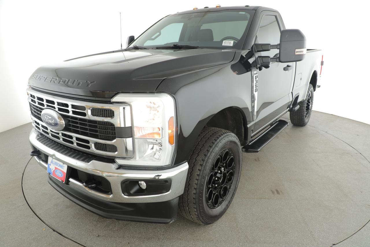 2024 Ford Super Duty F-350 SRW XL