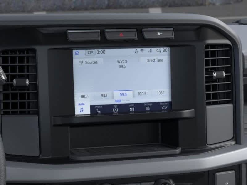 2024 Ford Super Duty F-350 SRW XL Marlborough MA