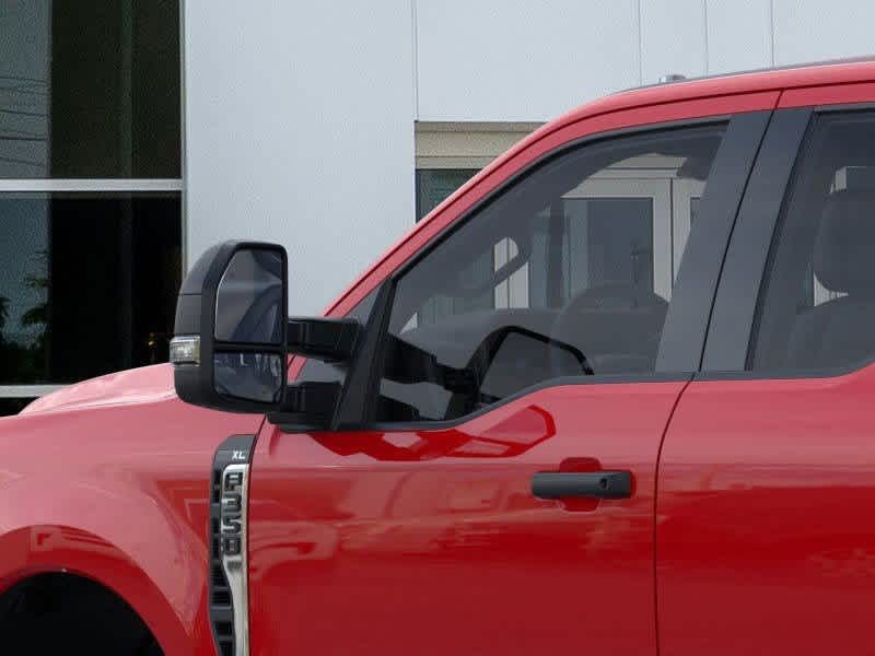 2024 Ford Super Duty F-350 SRW XL Marlborough MA