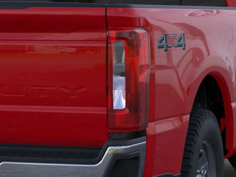 2024 Ford Super Duty F-350 SRW XL Marlborough MA