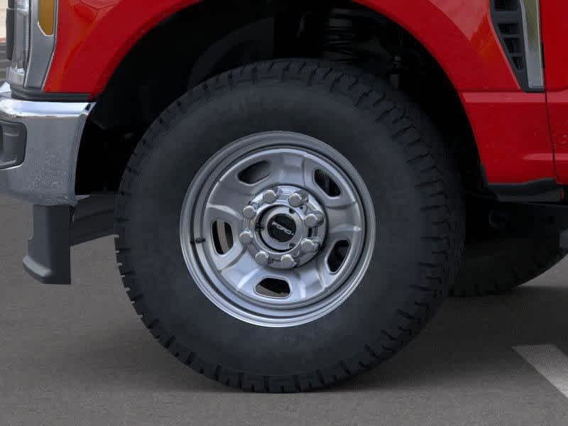 2024 Ford Super Duty F-350 SRW XL Marlborough MA