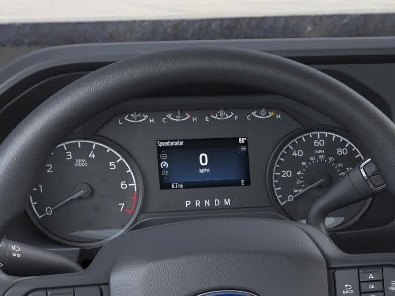 2024 Ford Super Duty F-350 SRW XL Marlborough MA