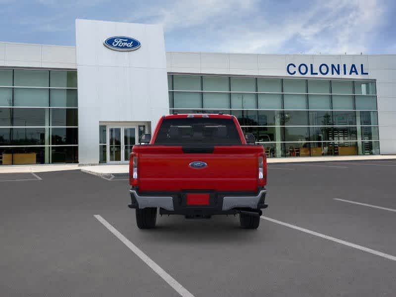 2024 Ford Super Duty F-350 SRW XL Marlborough MA