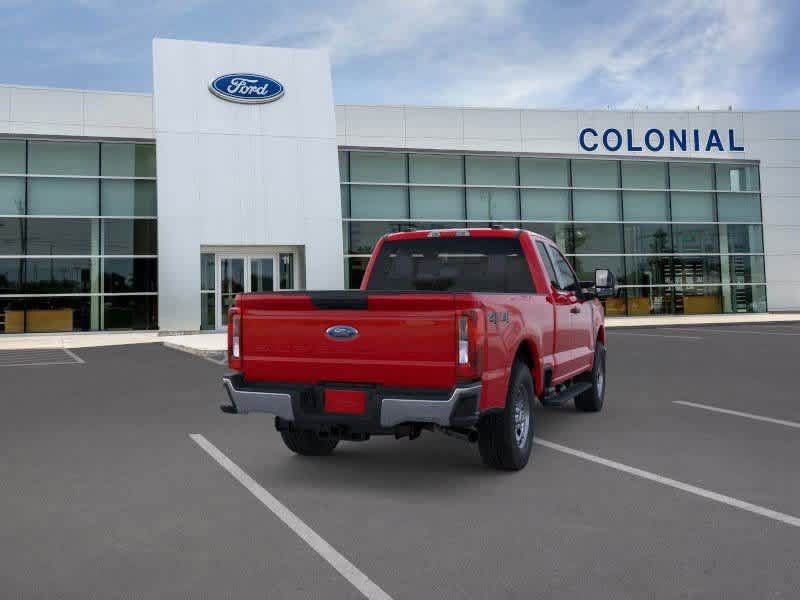 2024 Ford Super Duty F-350 SRW XL Marlborough MA