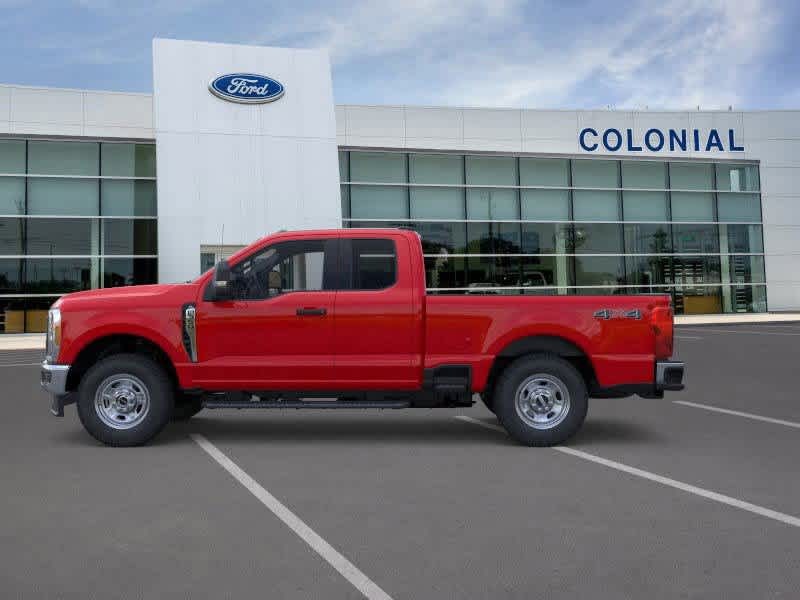 2024 Ford Super Duty F-350 SRW XL Marlborough MA