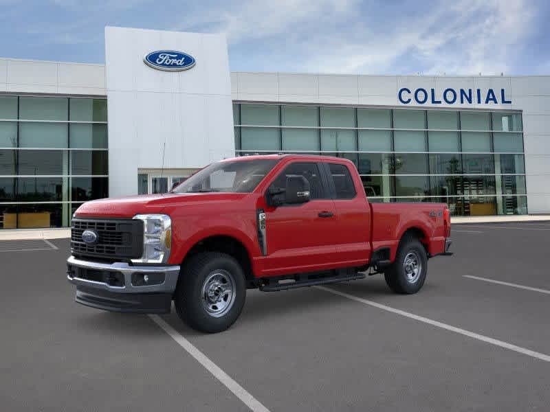 2024 Ford Super Duty F-350 SRW XL Marlborough MA
