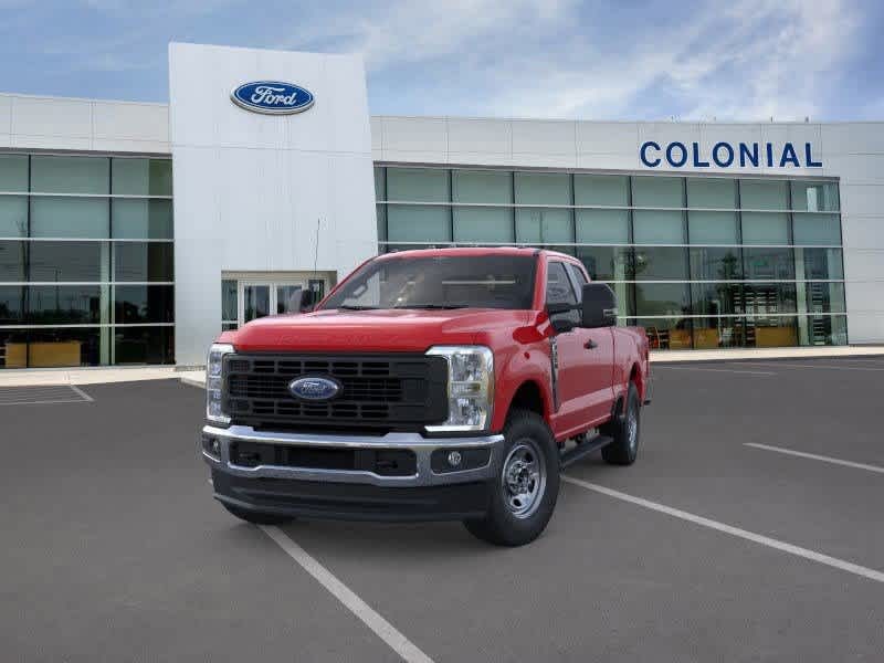 2024 Ford Super Duty F-350 SRW XL Marlborough MA