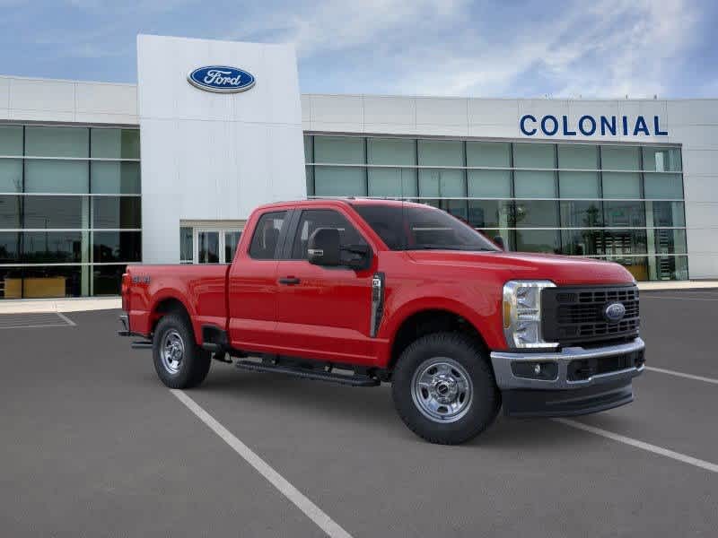 2024 Ford Super Duty F-350 SRW XL Marlborough MA