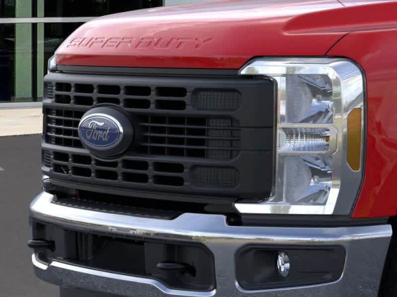 2024 Ford Super Duty F-350 SRW XL Marlborough MA