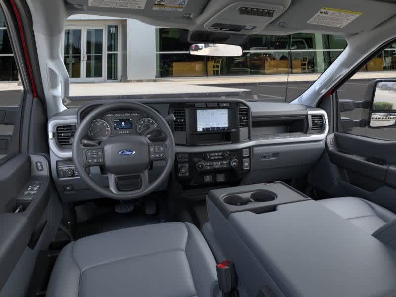 2024 Ford Super Duty F-350 SRW XL Marlborough MA