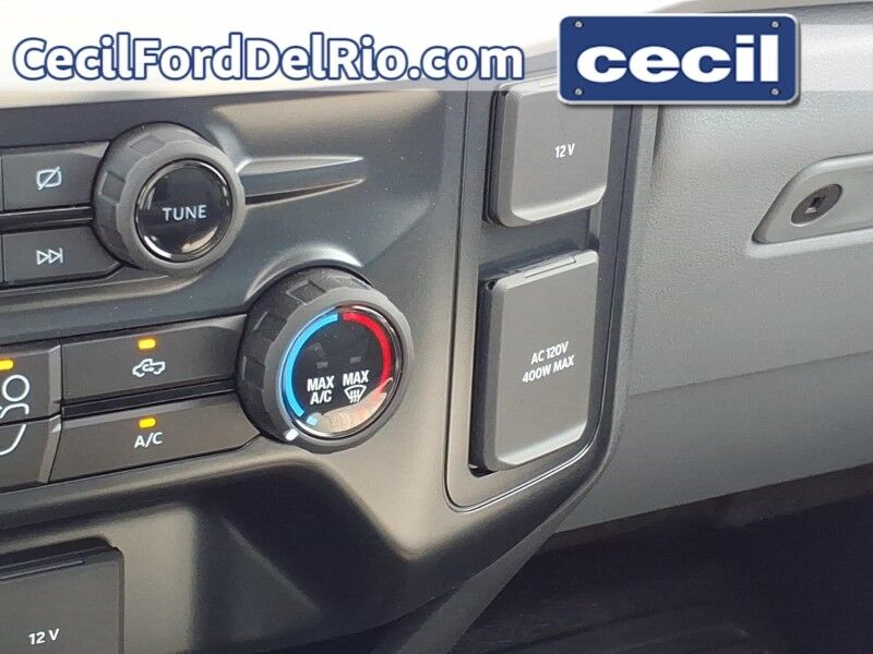 2024 Ford Super Duty F-350 SRW XLT Del Rio TX